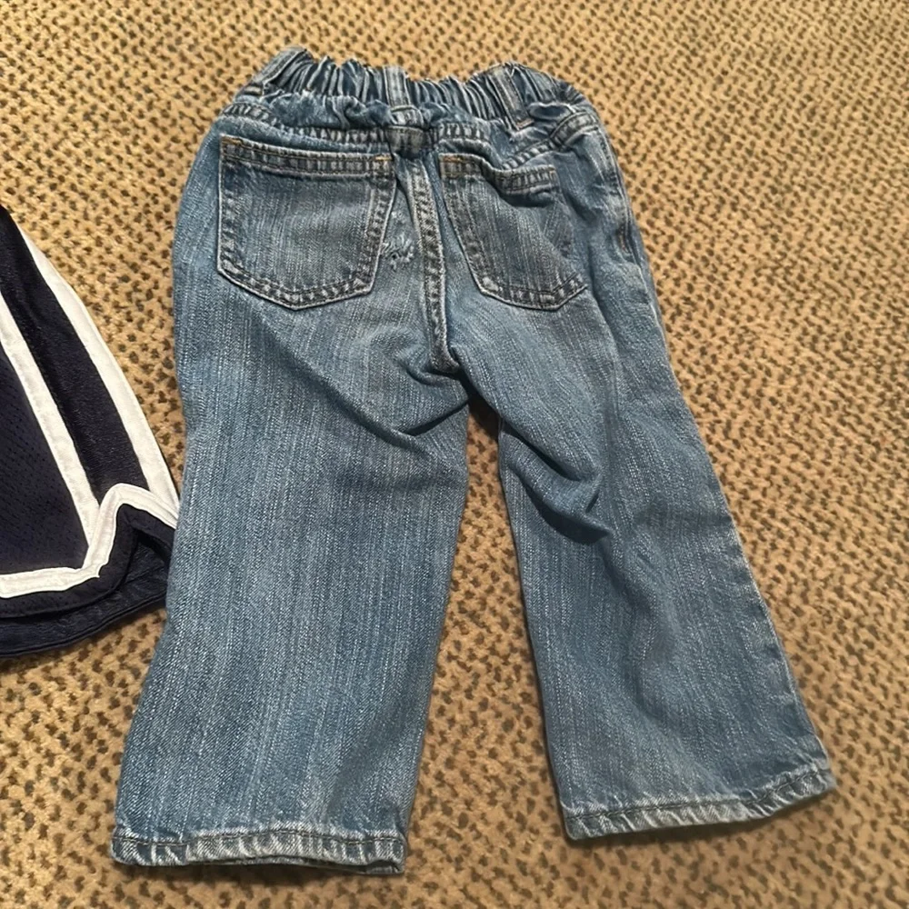 Old Navy 18 24